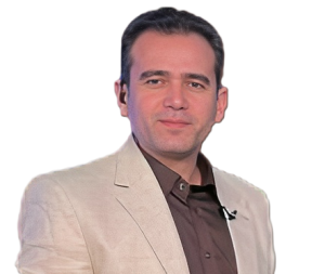 Moslem Taghizadeh