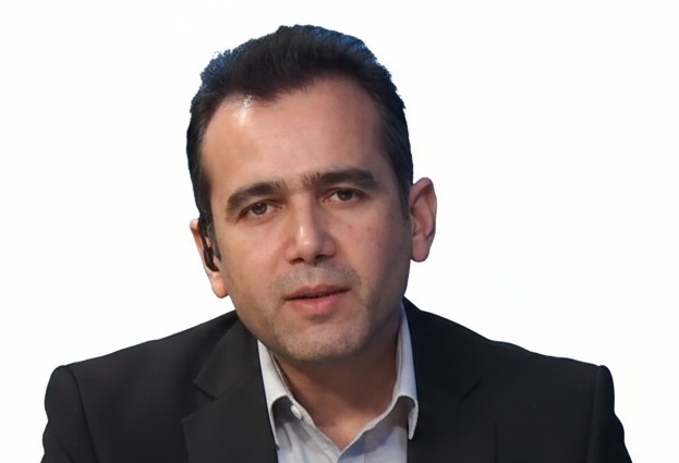 استراتژی هوش مصنوعی و تحول دیجیتال در صنایع بنیاد مستضعفان