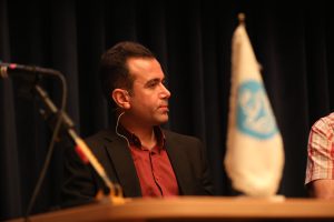 رویداد هوش مصنوعی دانشگاه تهران