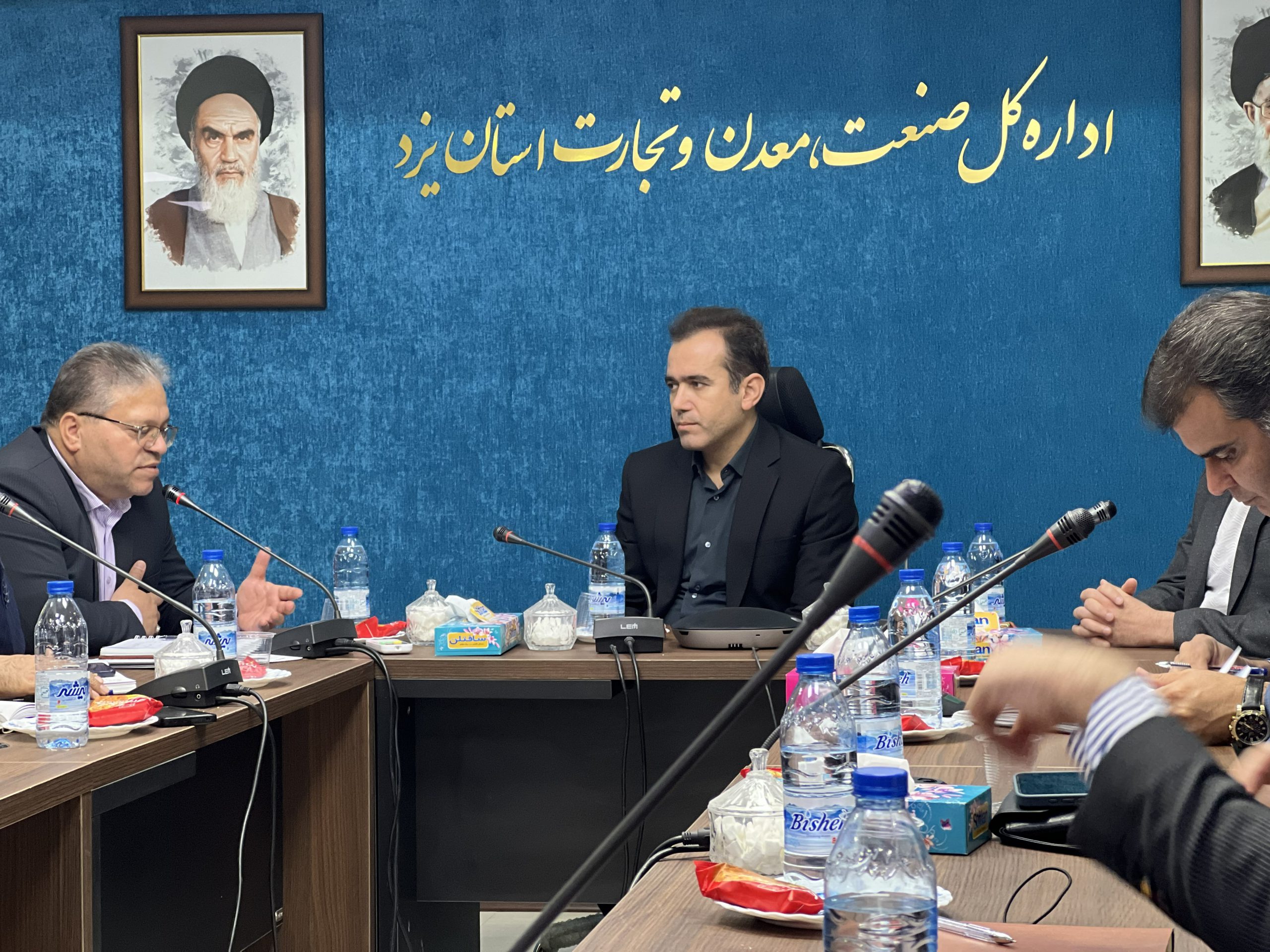 هوش مصنوعی در کسب‌وکار