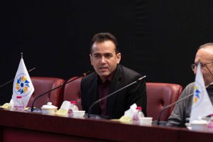 از هوش مصنوعی تا تحول دیجیتال - اتاق بازرگانی تهران