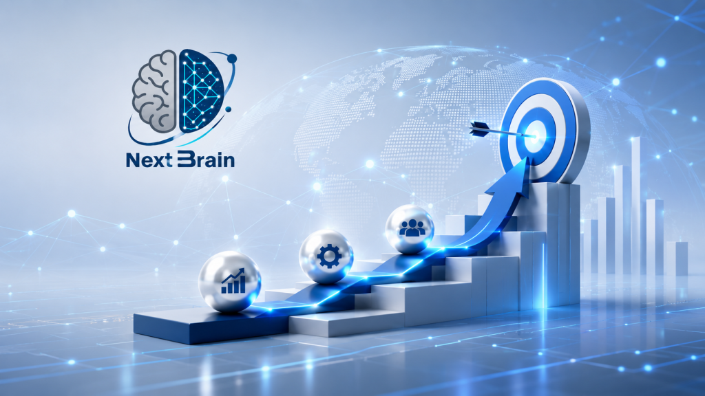 NextBrain