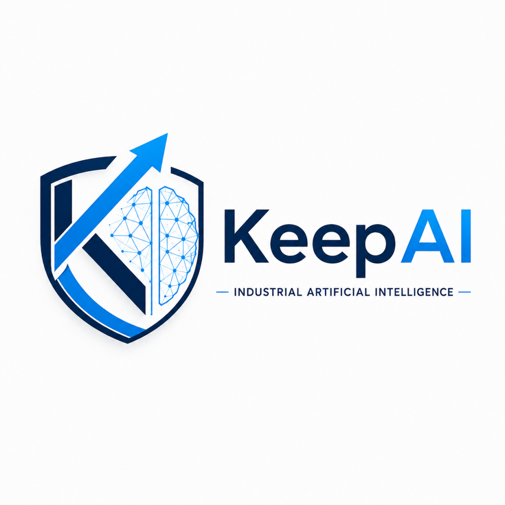 هوش مصنوعی صنعتی کیپای | KeepAI